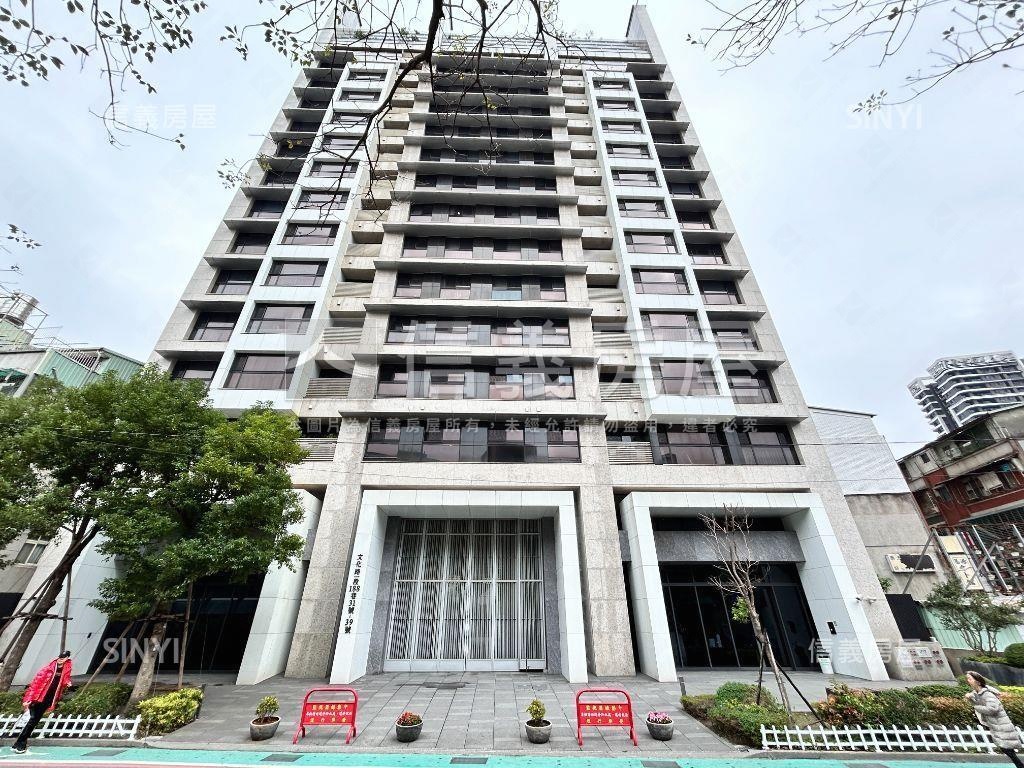 新★城市裡的邊間三房車位房屋室內格局與周邊環境