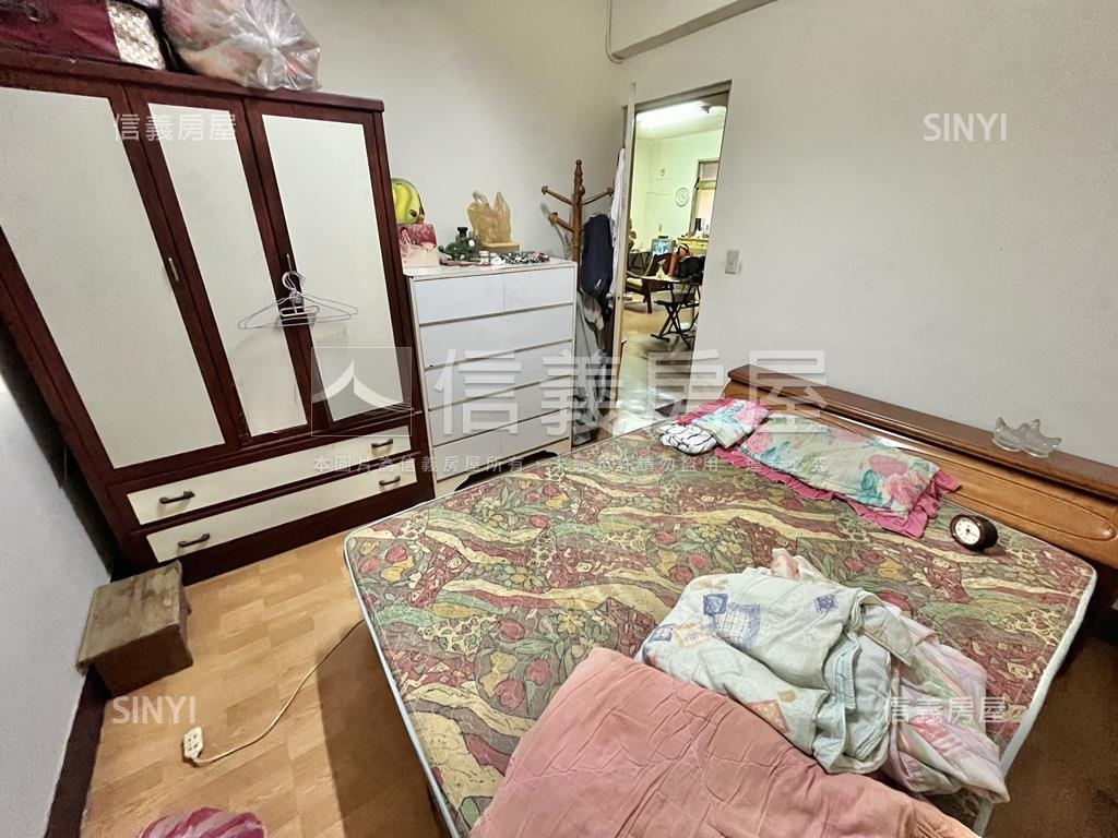 北港祥雲黃金三樓美寓房屋室內格局與周邊環境