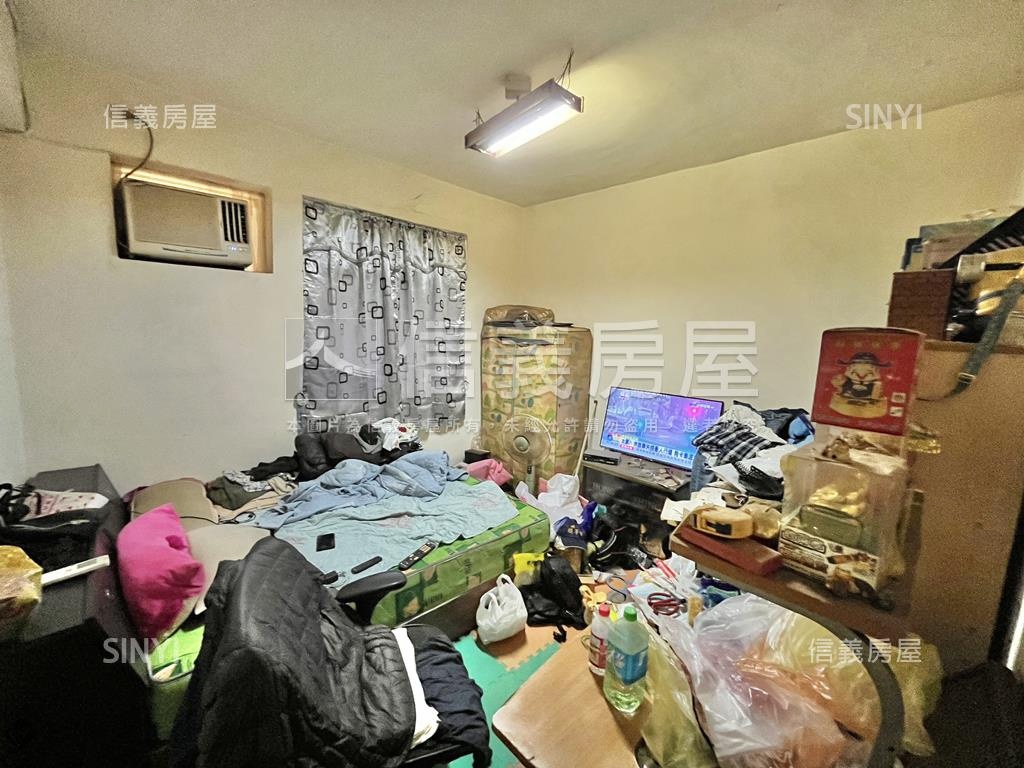 北港祥雲黃金三樓美寓房屋室內格局與周邊環境