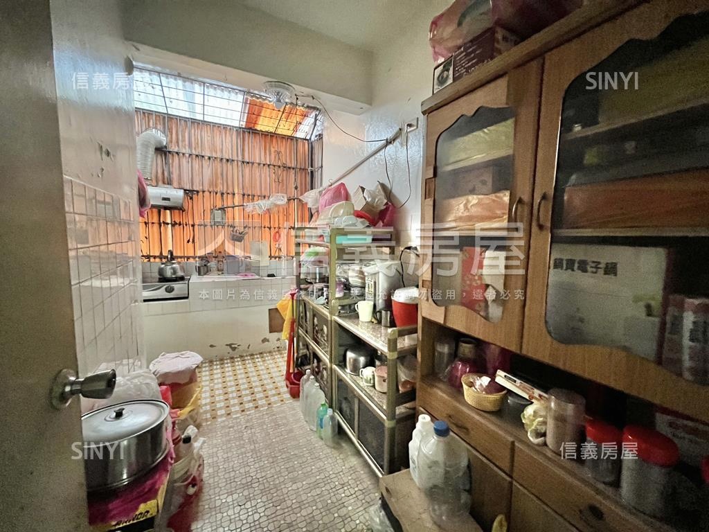 北港祥雲黃金三樓美寓房屋室內格局與周邊環境