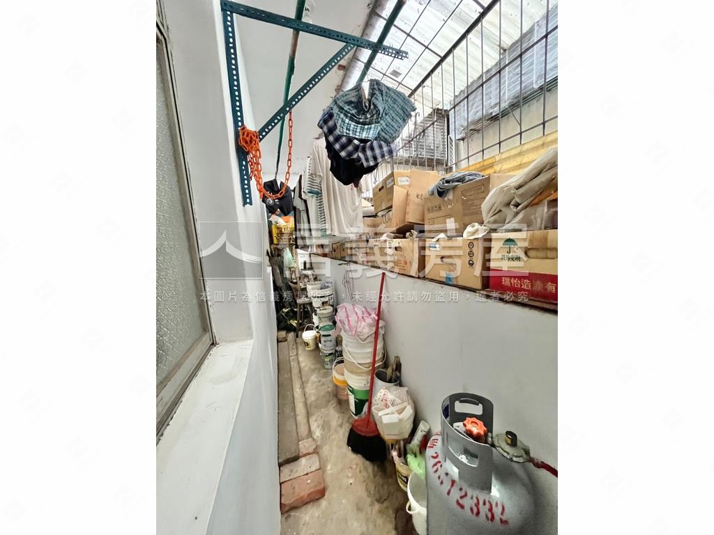北港祥雲黃金三樓美寓房屋室內格局與周邊環境