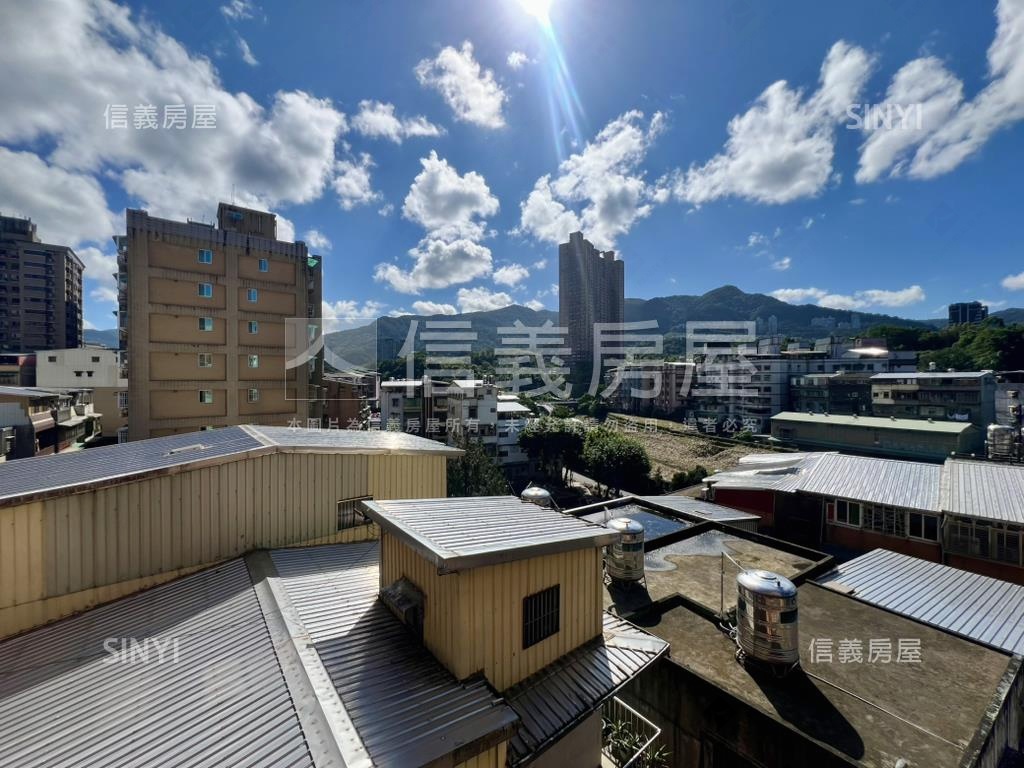 懷石庭可走路上學漂亮三房房屋室內格局與周邊環境