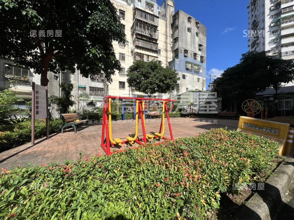 懷石庭可走路上學漂亮三房房屋室內格局與周邊環境