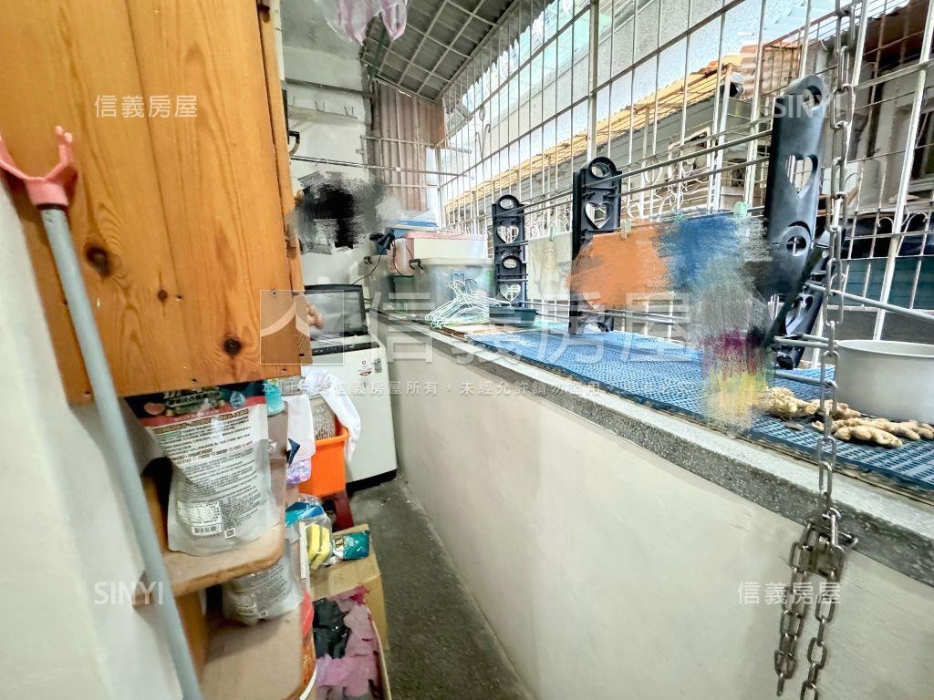 大空間安居樂業美宅房屋室內格局與周邊環境