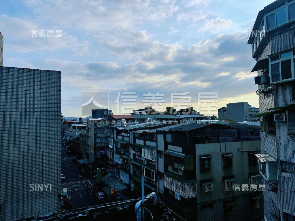 大空間安居樂業美宅房屋室內格局與周邊環境