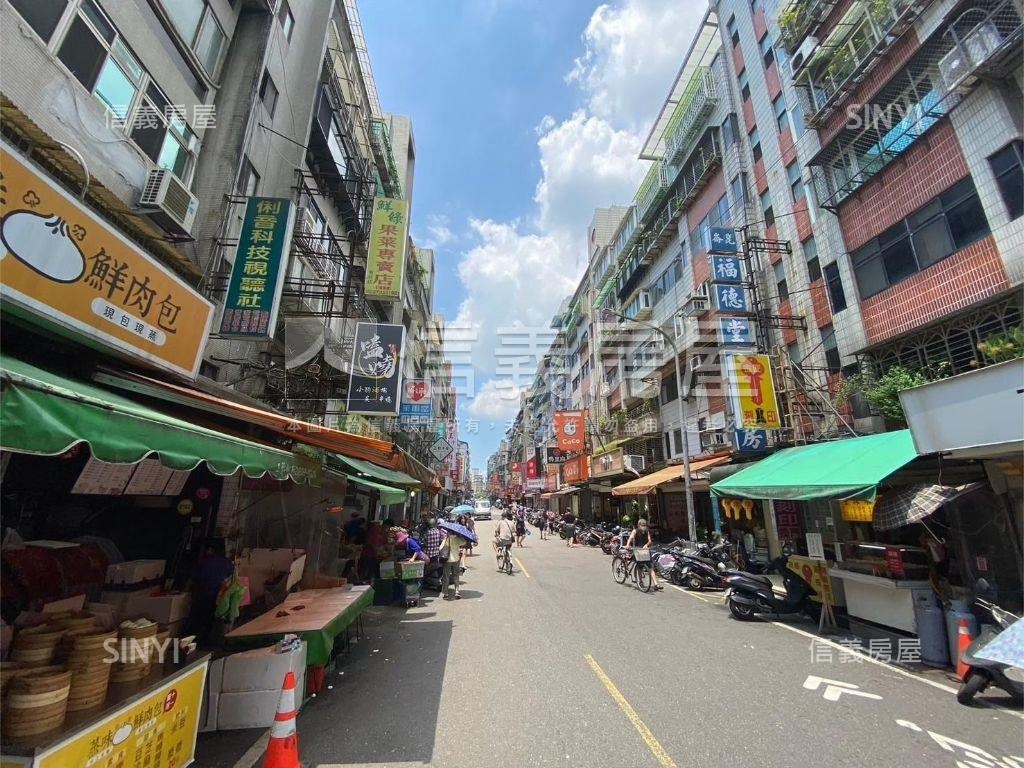 大空間安居樂業美宅房屋室內格局與周邊環境