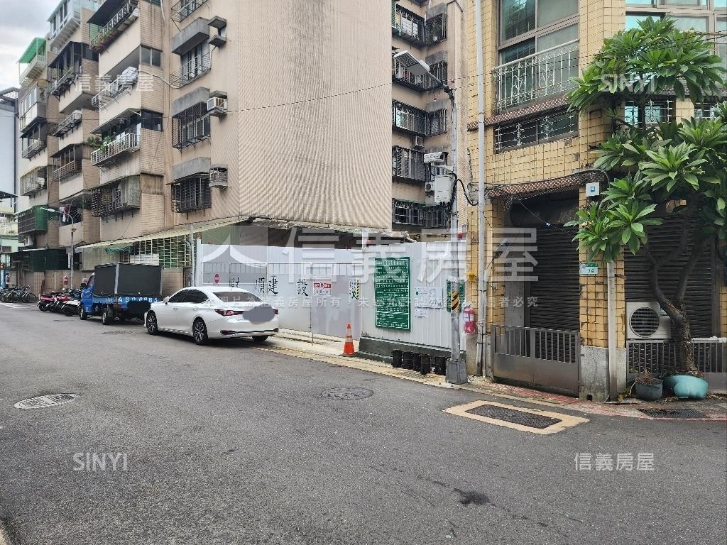 遇見Ｈａｍｉ電梯２房房屋室內格局與周邊環境