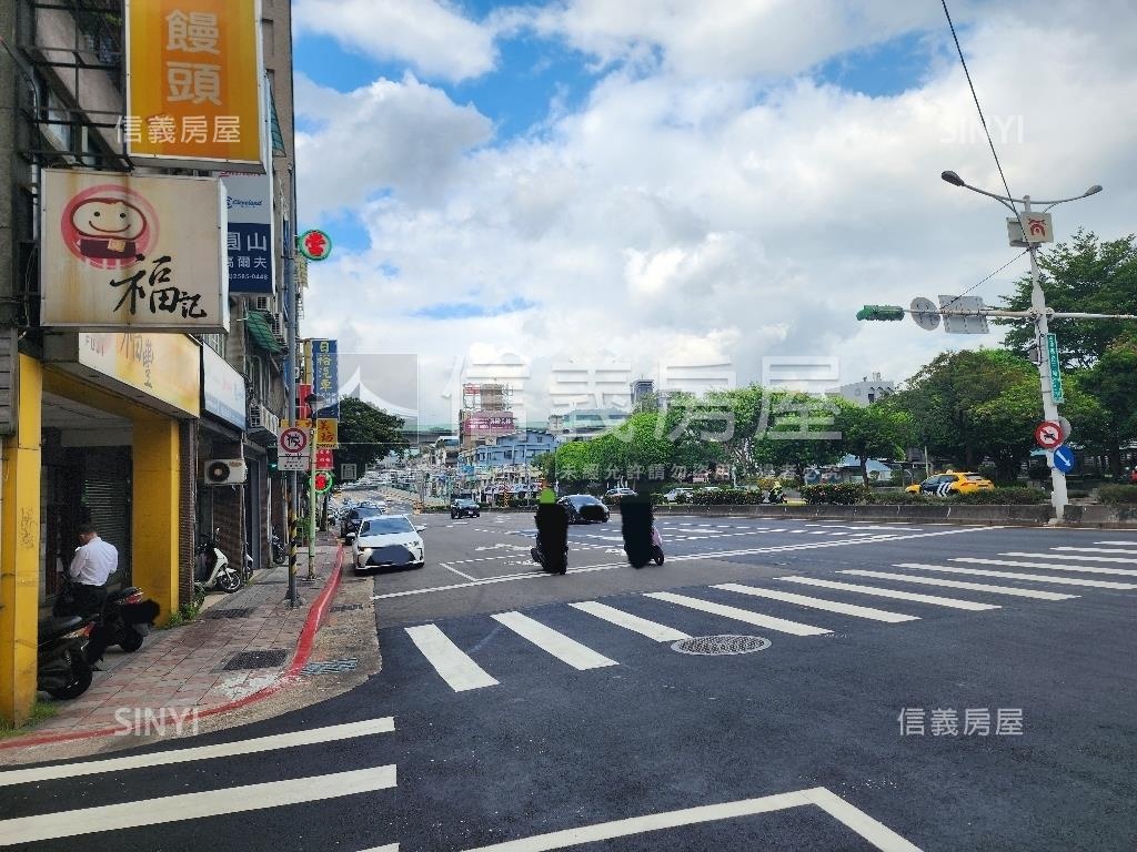 遇見Ｈａｍｉ電梯２房房屋室內格局與周邊環境