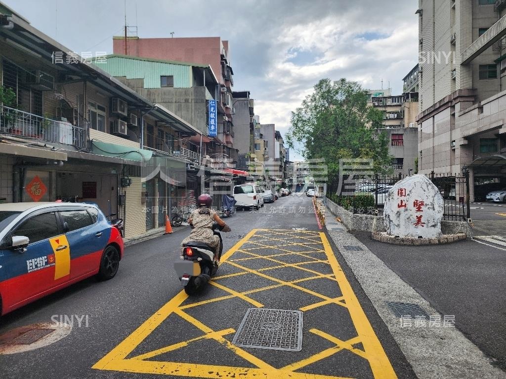 遇見Ｈａｍｉ電梯２房房屋室內格局與周邊環境