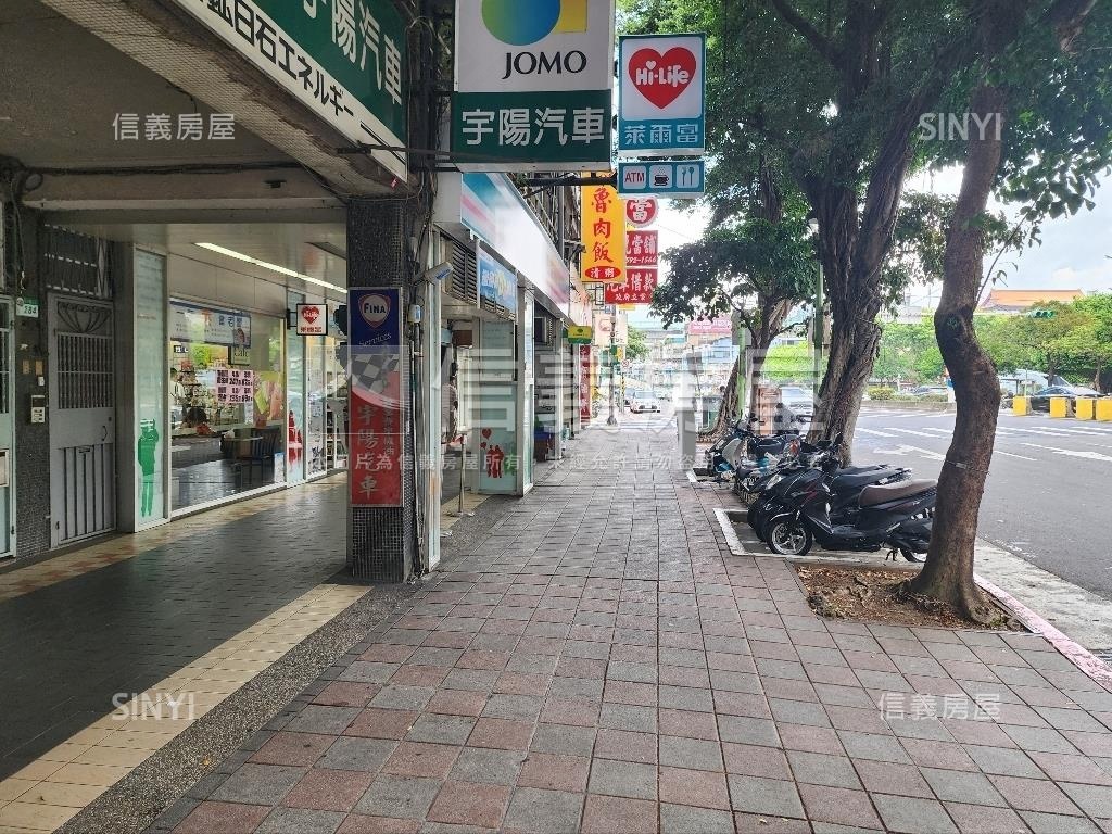 遇見Ｈａｍｉ電梯２房房屋室內格局與周邊環境