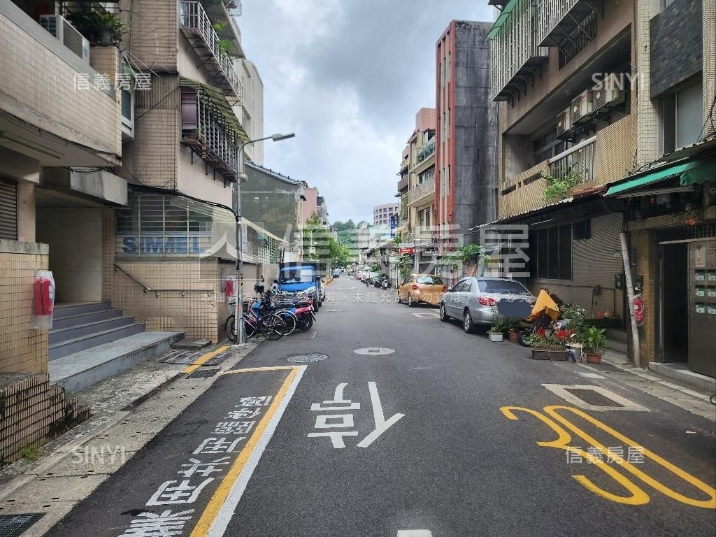 遇見Ｈａｍｉ電梯２房房屋室內格局與周邊環境