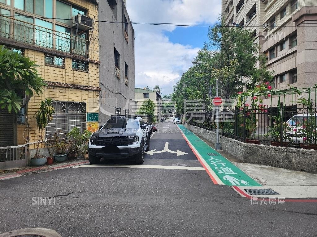 遇見Ｈａｍｉ電梯２房房屋室內格局與周邊環境