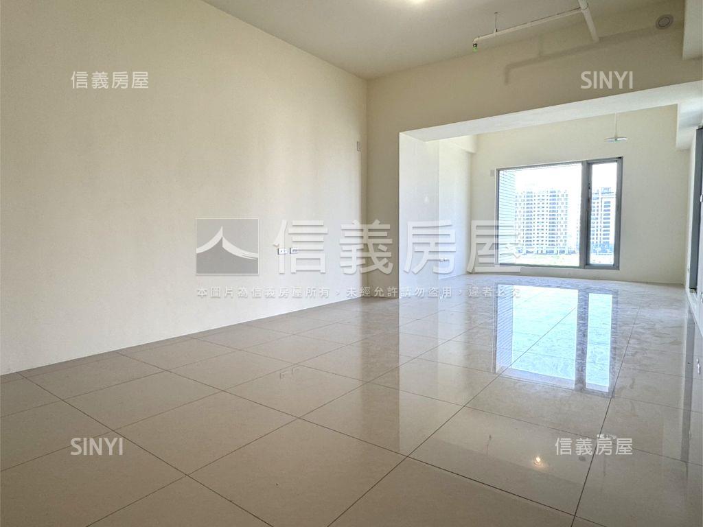 水律川面河景三房平車房屋室內格局與周邊環境