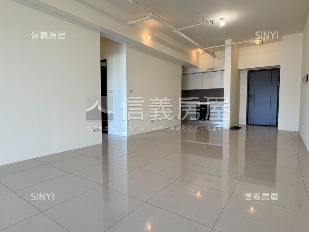 水律川面河景三房平車房屋室內格局與周邊環境