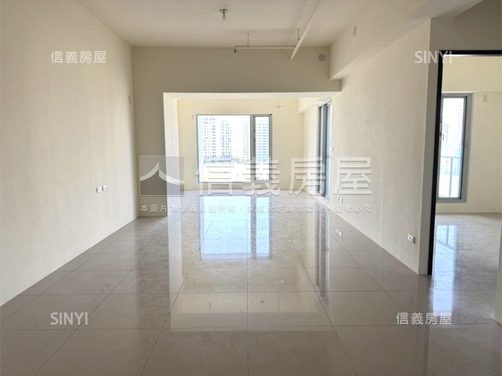 水律川面河景三房平車房屋室內格局與周邊環境