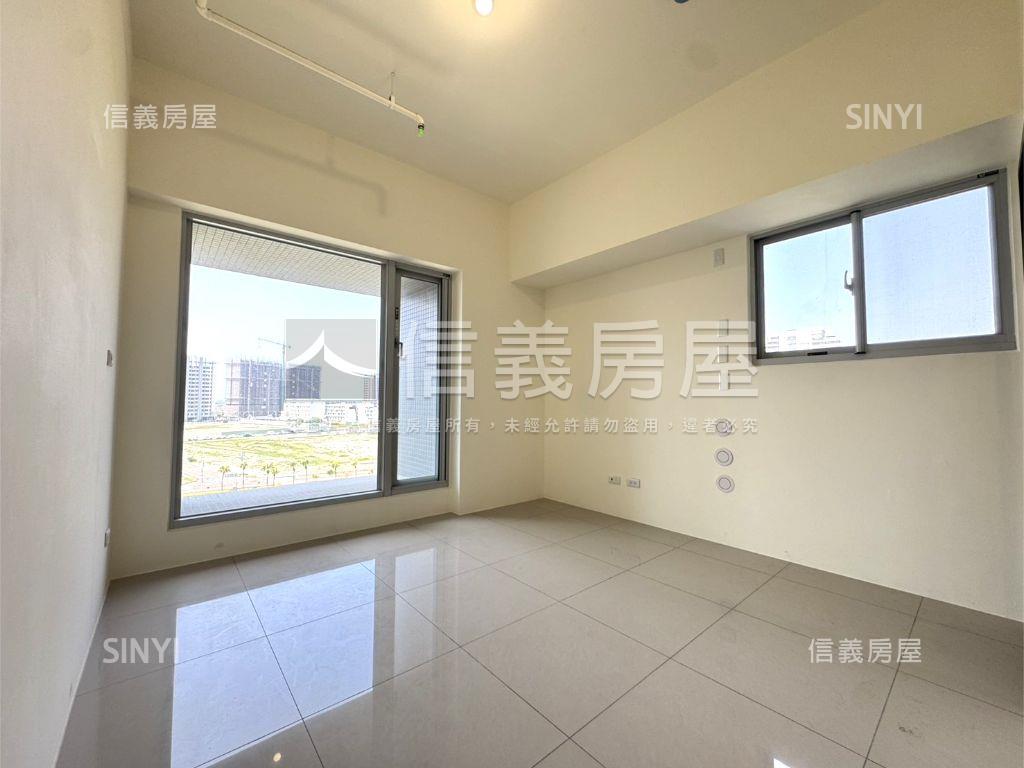 水律川面河景三房平車房屋室內格局與周邊環境