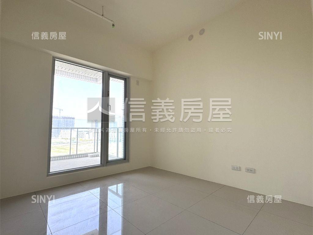 水律川面河景三房平車房屋室內格局與周邊環境