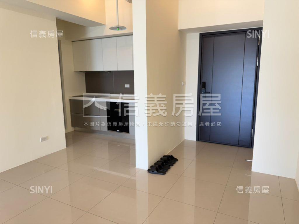 水律川面河景三房平車房屋室內格局與周邊環境