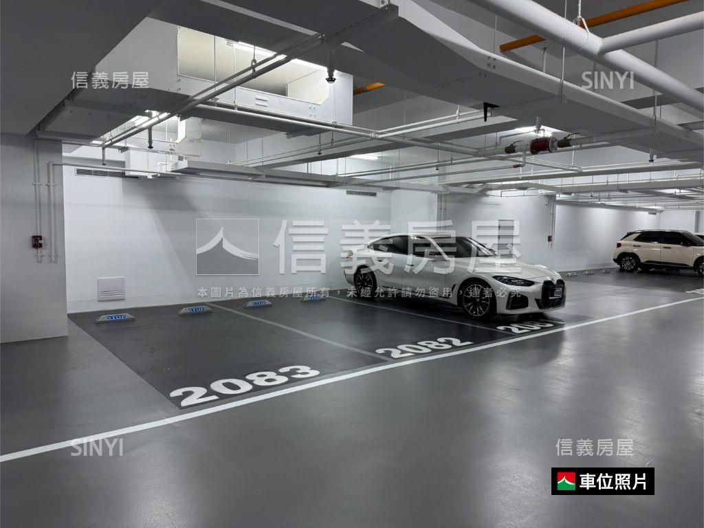 水律川面河景三房平車房屋室內格局與周邊環境