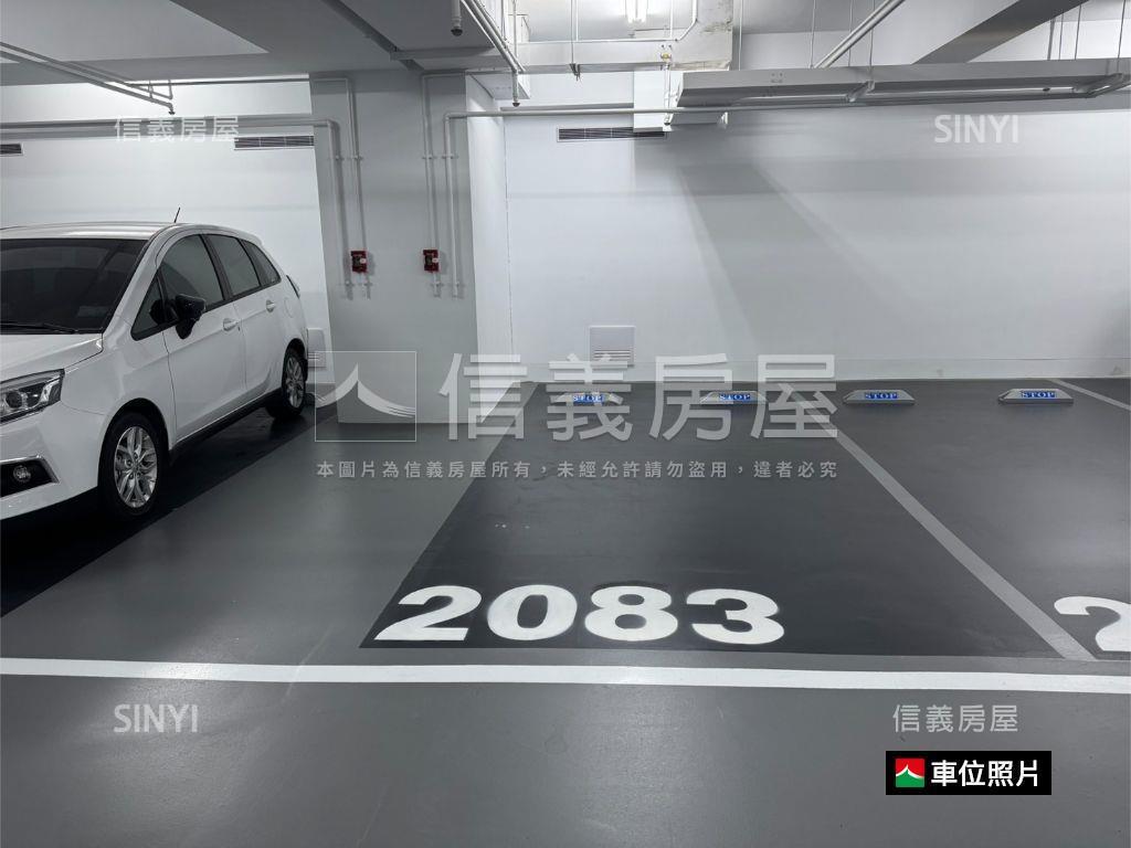 水律川面河景三房平車房屋室內格局與周邊環境