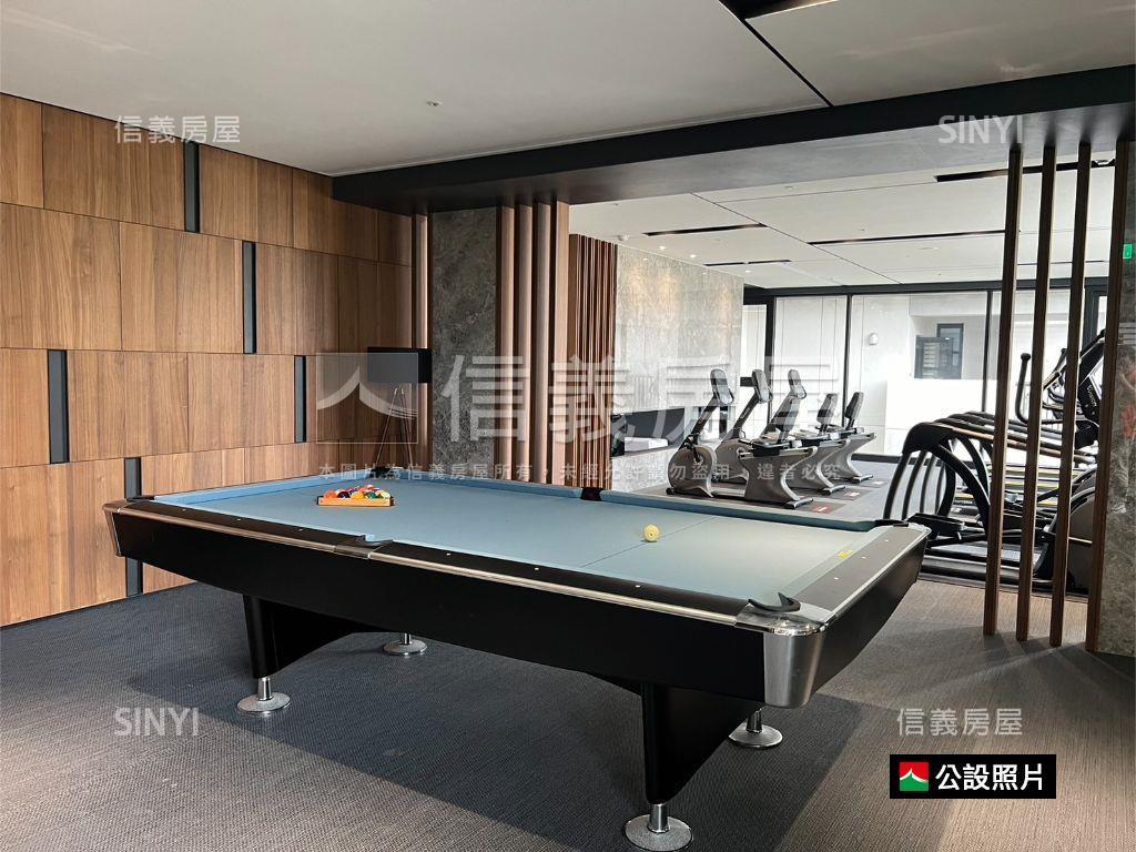 水律川面河景三房平車房屋室內格局與周邊環境