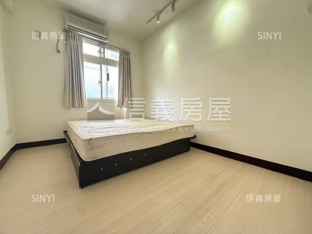 秀朗捷運亮麗三樓房屋室內格局與周邊環境