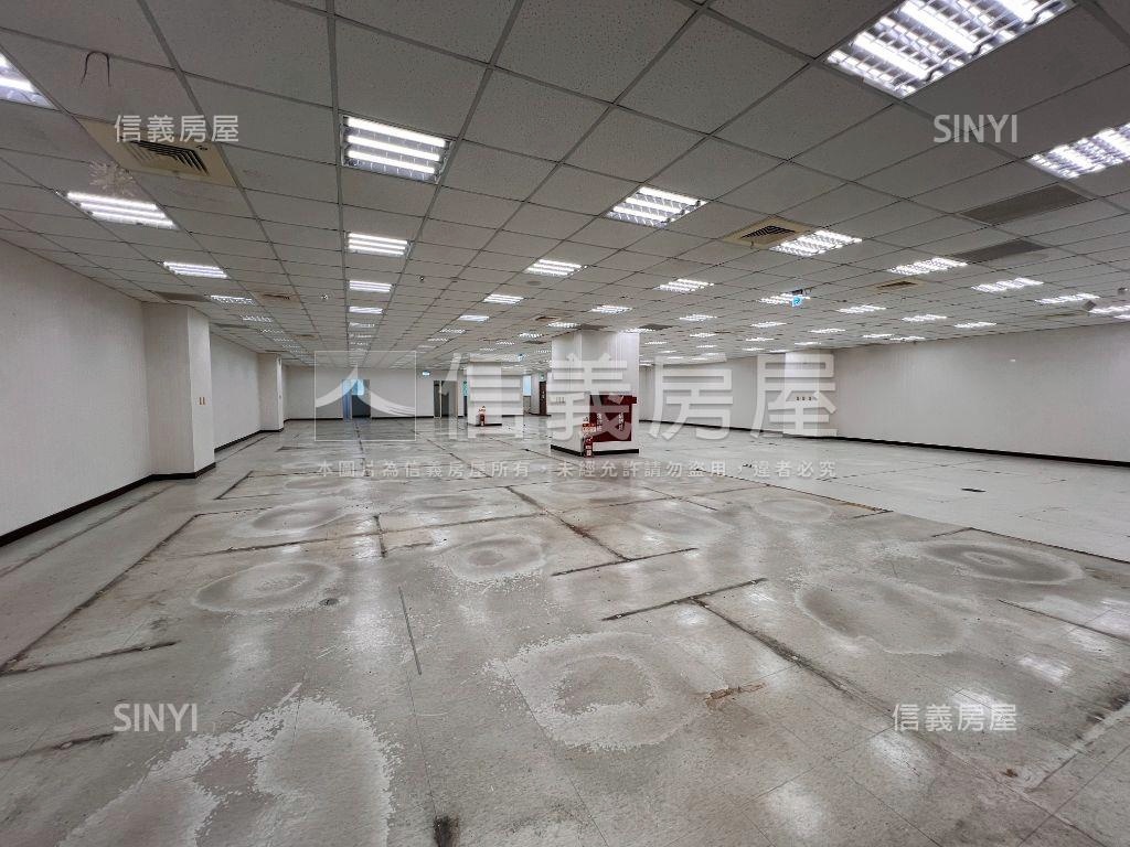汐止東科辦公房屋室內格局與周邊環境