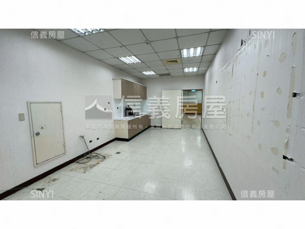 汐止東科辦公房屋室內格局與周邊環境
