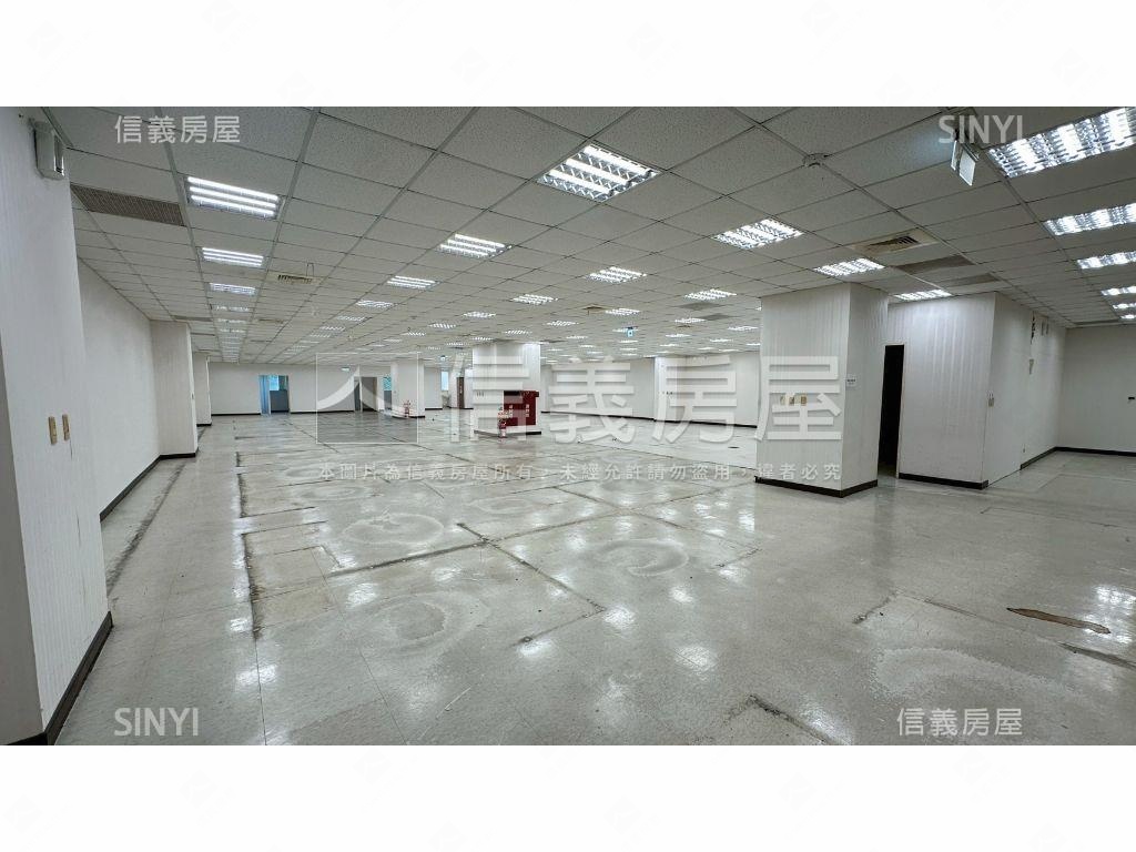 汐止東科辦公房屋室內格局與周邊環境