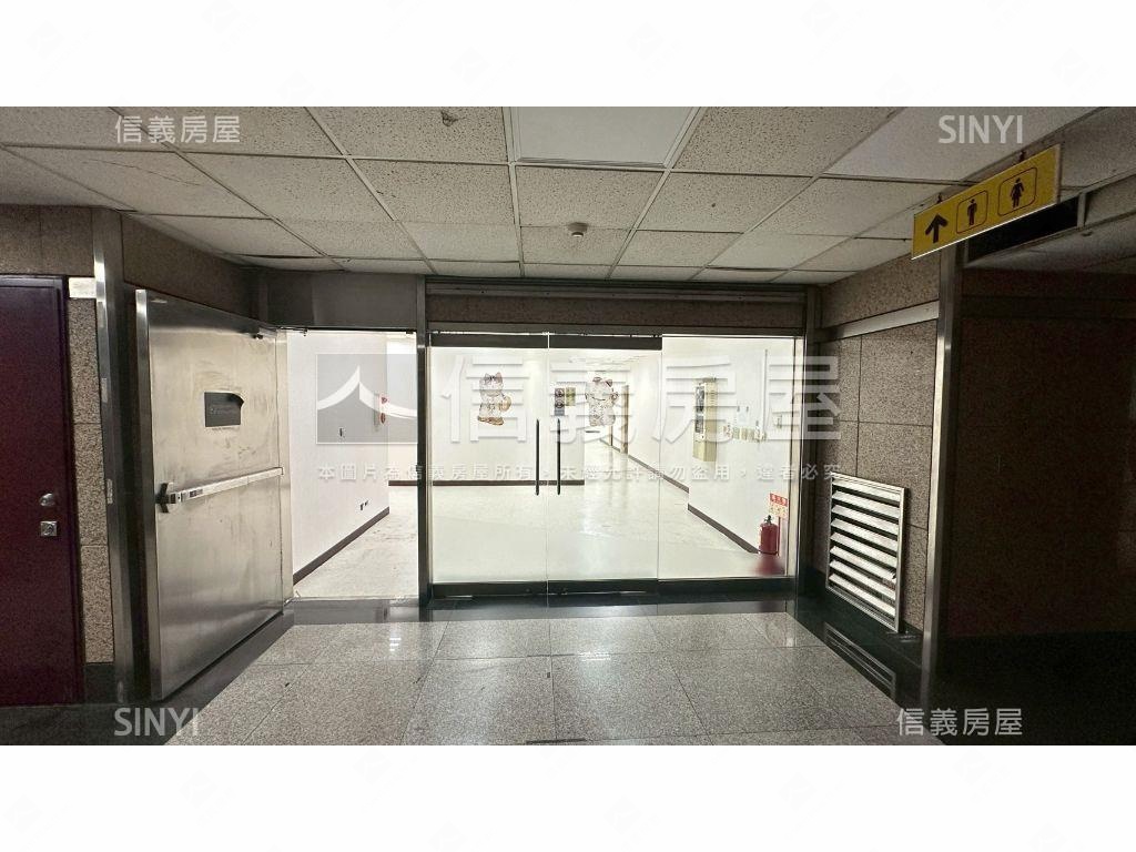 汐止東科辦公房屋室內格局與周邊環境