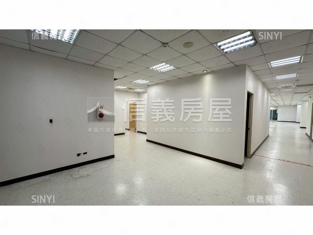 汐止東科辦公房屋室內格局與周邊環境