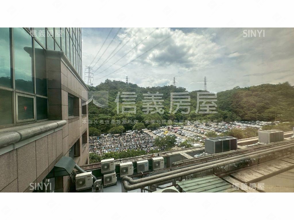 汐止東科辦公房屋室內格局與周邊環境