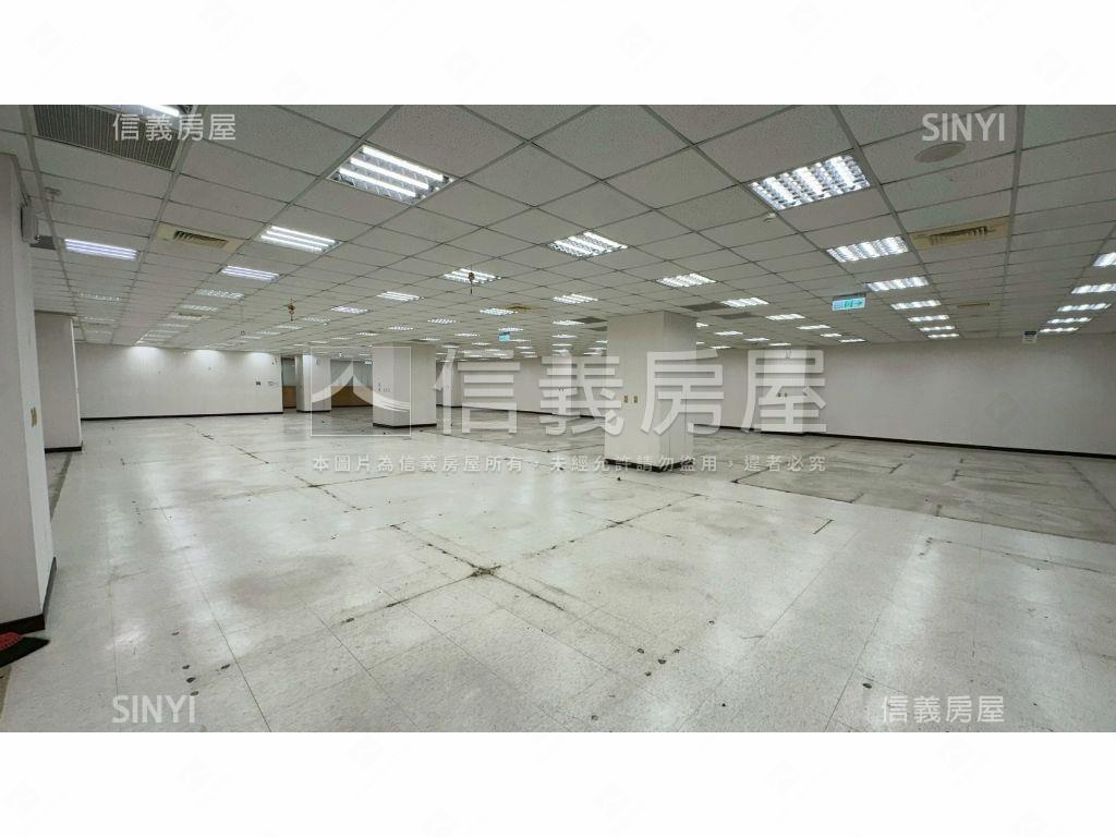 汐止東科辦公房屋室內格局與周邊環境