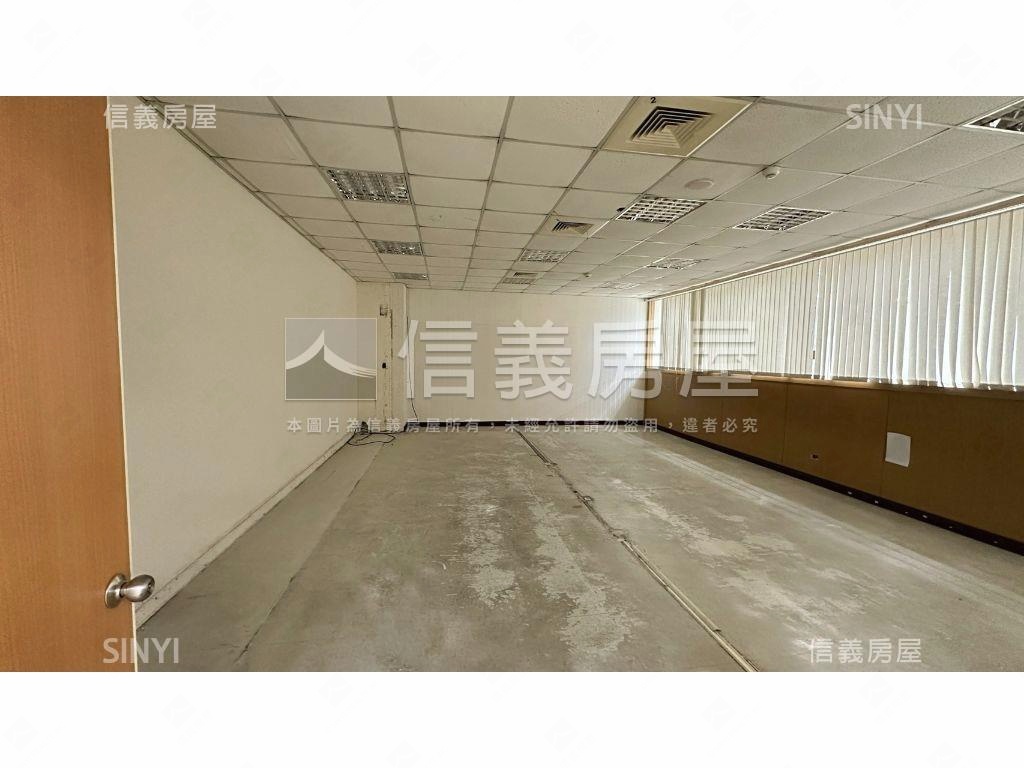 汐止東科辦公房屋室內格局與周邊環境