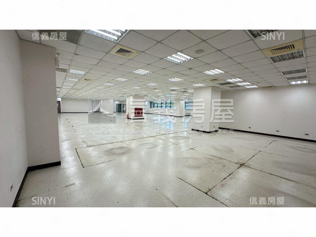 汐止東科辦公房屋室內格局與周邊環境