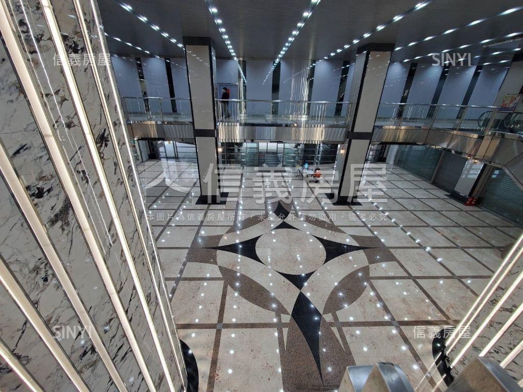 汐止東科辦公房屋室內格局與周邊環境