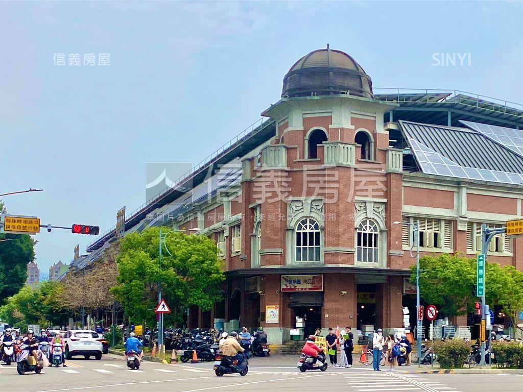 ｌａｌａｐｏｒｔ三房車位房屋室內格局與周邊環境