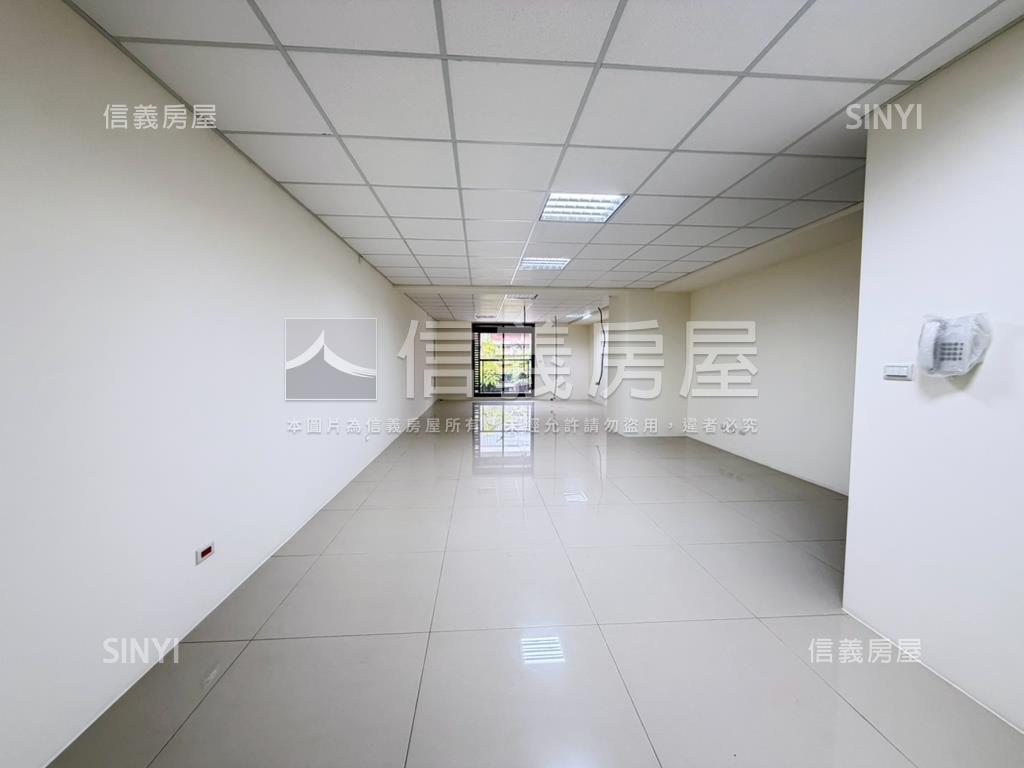 林維湖濱新綻店面Ｅ房屋室內格局與周邊環境