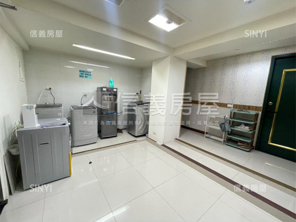 忠明路電梯六套房屋室內格局與周邊環境