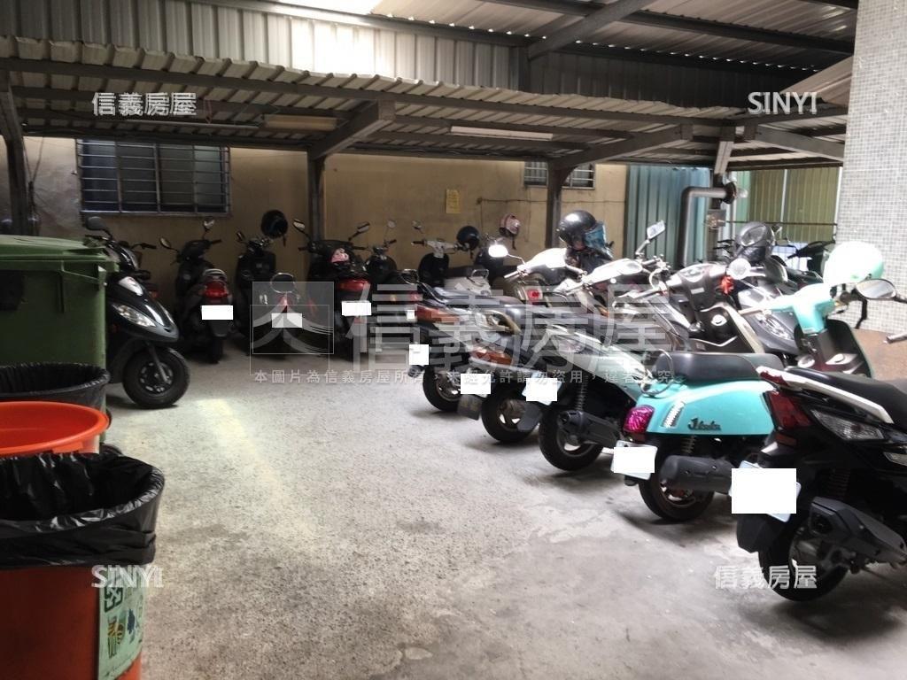忠明路電梯六套房屋室內格局與周邊環境