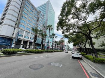 忠明路電梯六套