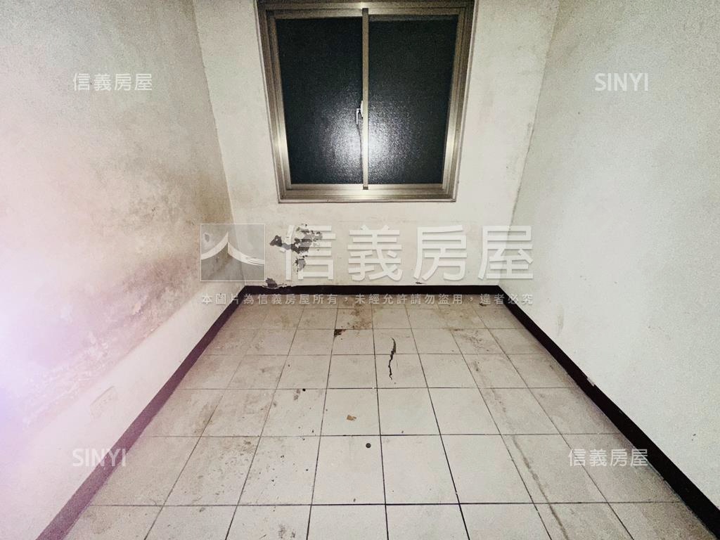 竹都大廈電梯３房房屋室內格局與周邊環境