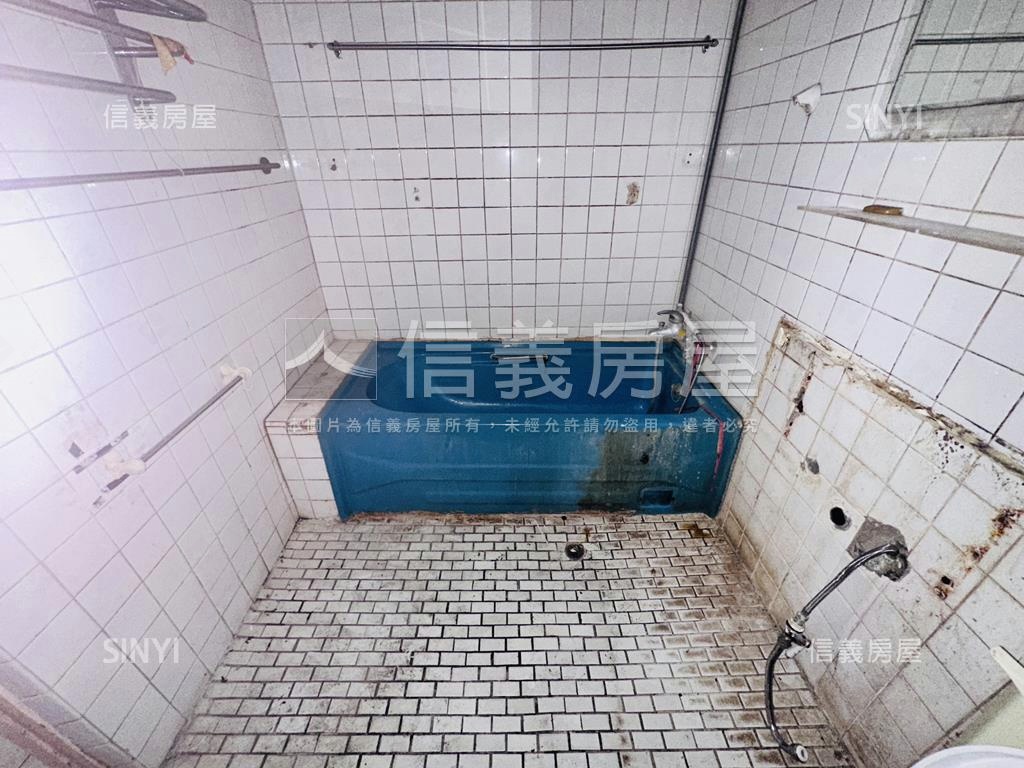 竹都大廈電梯３房房屋室內格局與周邊環境