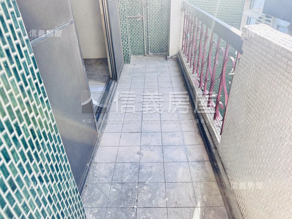 竹都大廈電梯３房房屋室內格局與周邊環境