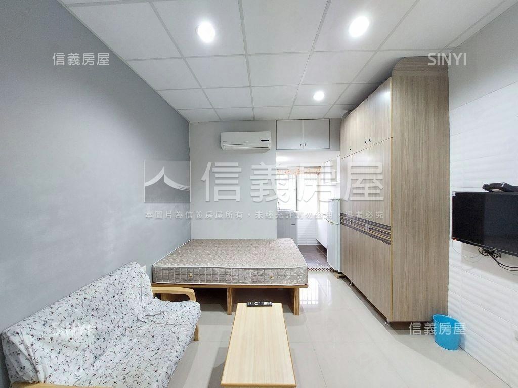 迴龍捷運邊間美寓房屋室內格局與周邊環境