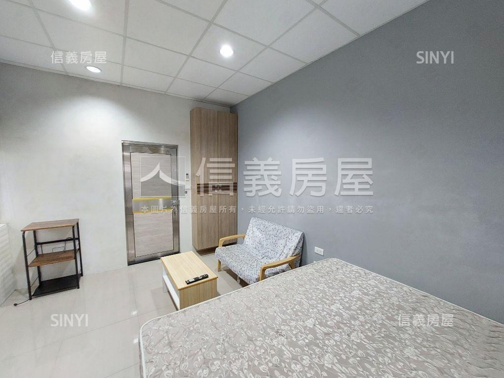 迴龍捷運邊間美寓房屋室內格局與周邊環境