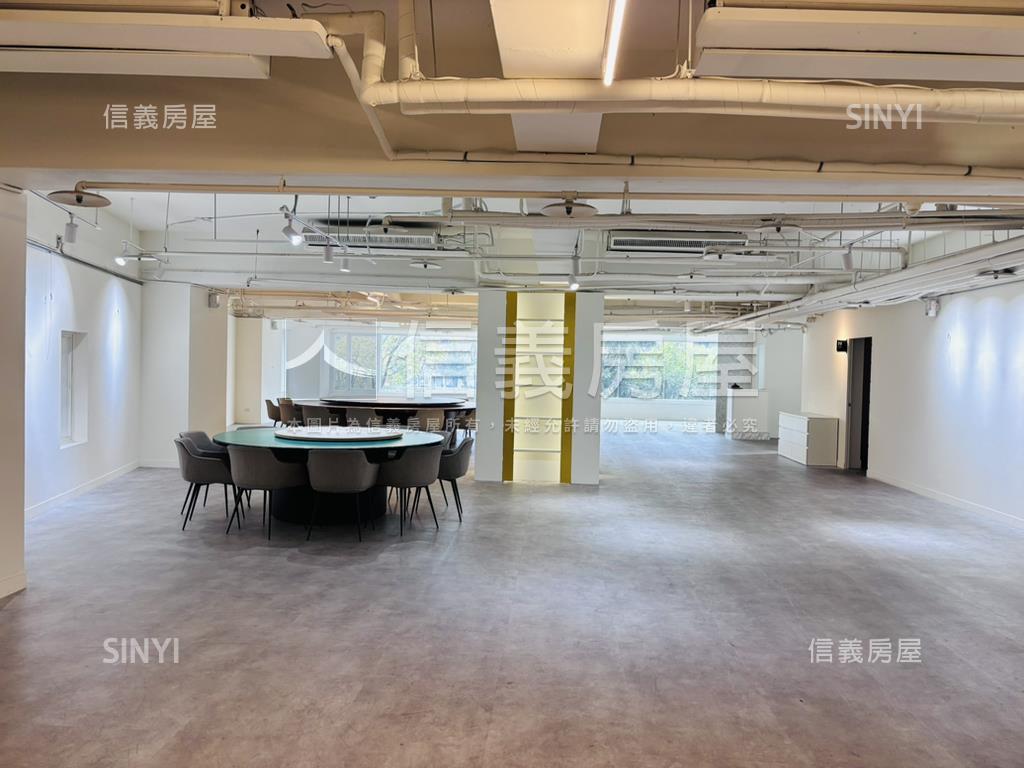 愛河首排。豪景大坪店霸房屋室內格局與周邊環境