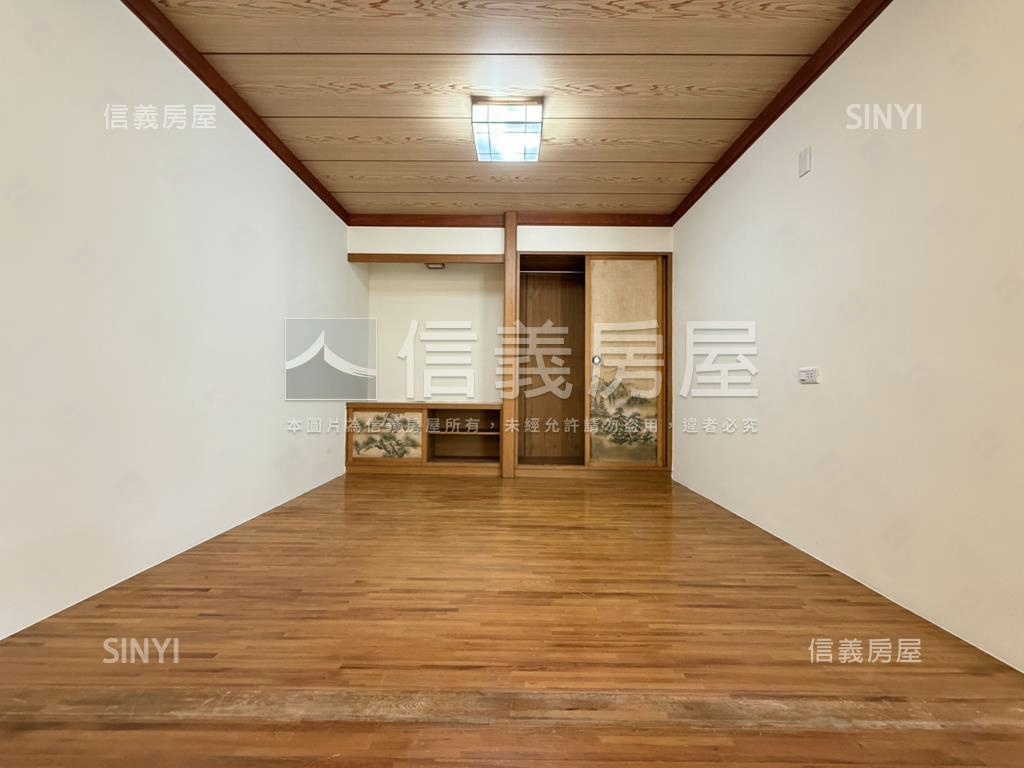 中科稀有大地坪角間透天房屋室內格局與周邊環境