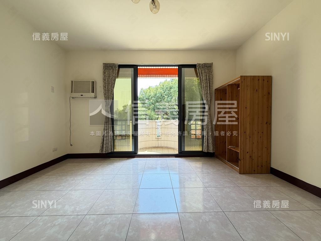 中科稀有大地坪角間透天房屋室內格局與周邊環境