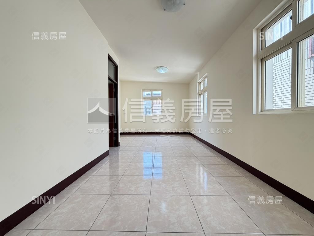 中科稀有大地坪角間透天房屋室內格局與周邊環境